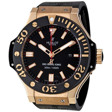 hublot big bang king 1 20|Hublot geneve big bang price.